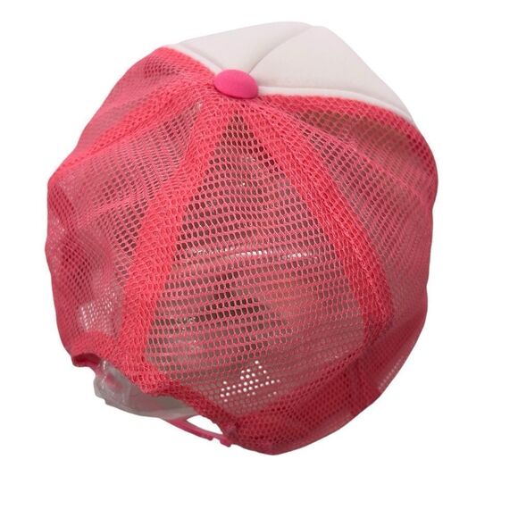 Spring break 2020 Florida Jersey shore style trucker hat snooki jwwow - Picture 7 of 14